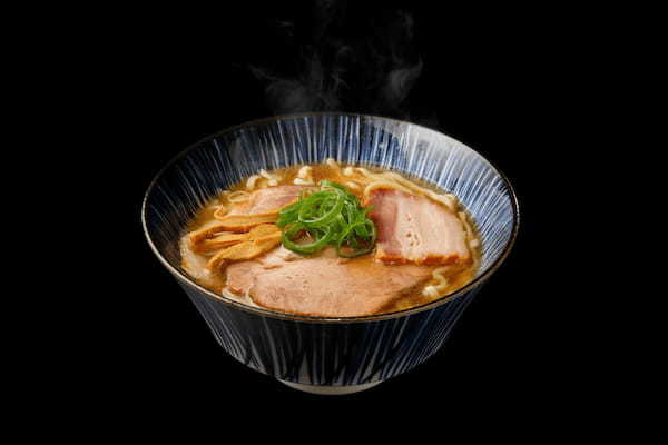 「宅麺.com」、ミシュランガイド東京に2年連続掲載のラーメン店『麺処 篠はら』の取り扱いを開始