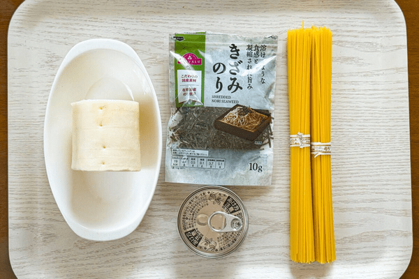練馬スパゲティ