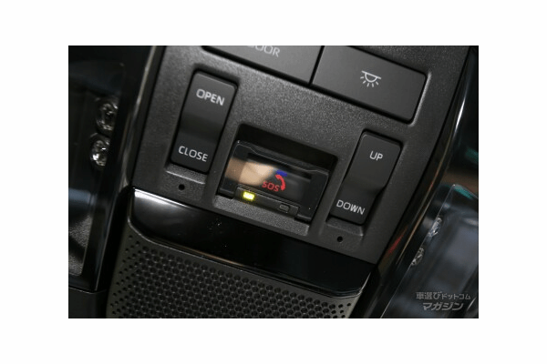 レクサス GX550 OVERTRAIL+