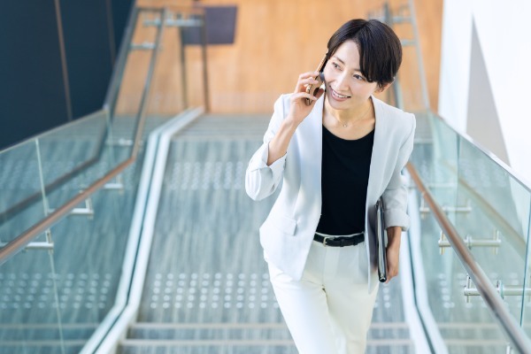 営業のインターンシップで体験できる業務内容は?参加するメリット