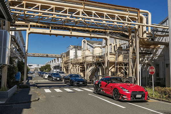 【クルマ好きのイベント報告】第2世代GT-R／実車と模型の展示会