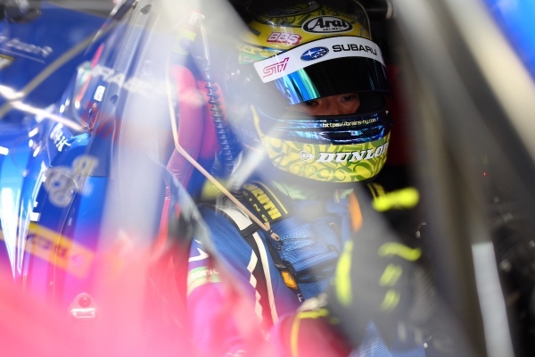 スーパーGT 2023 SUBARU BRZ GT300 タラ・レバを言いたくなる6位フィニッシュ