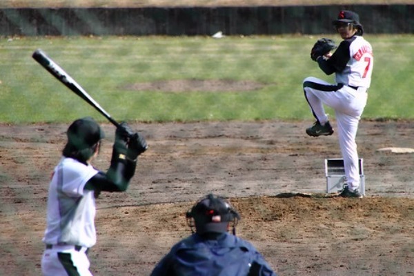 【初心者でも簡単】野球のルールや得点方法など、基本知識をわかりやすく説明！