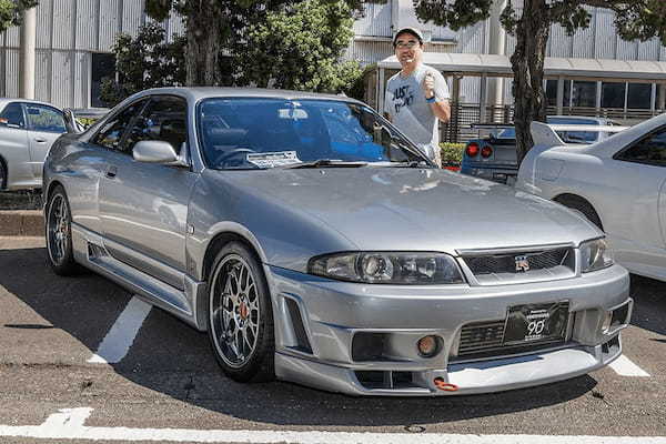 【クルマ好きのイベント報告】第2世代GT-R／実車と模型の展示会