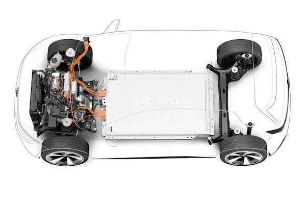 【IAA2023】フォルクスワーゲンがEVシフトへの切り札を切る。多くの分野で標準化とメガスケール化しハード&ソフトウェアで世界をリードする