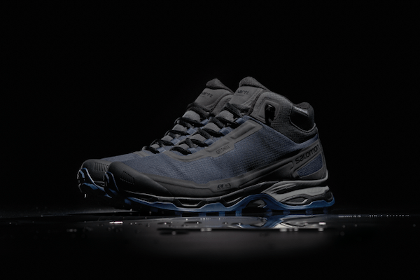 Carhartt WIP X Salomon コラボレートシューズがatmosより発売