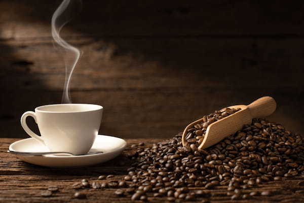 コーヒー豆の正しい保存方法って知ってる？　意外と知られていない保存方法を解説