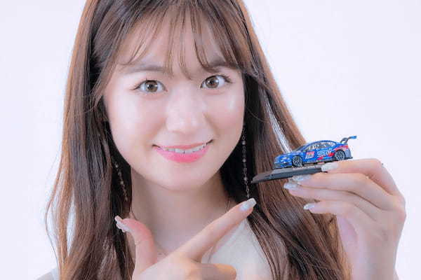 EJ20有終の美をお手元に!大好評のKYOSHO MINI CAR & BOOK、最新号はSUBARU WRX STI NBR CHALLENGE 2022!【モデルカーズ】