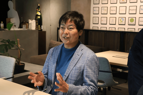 コミュニティから生まれた異色のVC…千葉道場ファンド、10年で6社上場の秘密の画像2