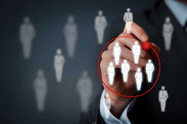 ビッグデータを制する企業が勝利する理由と、Ｍ＆Ａできない企業が淘汰される事情