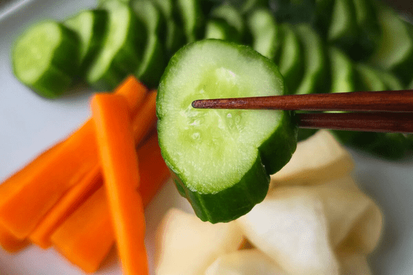 ヨーグルト味噌漬け・実食
