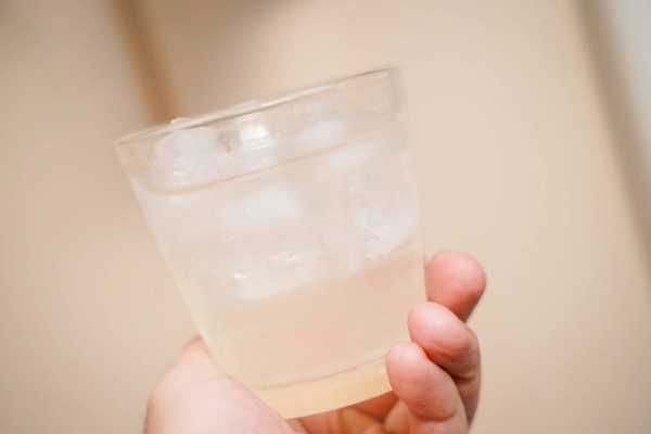 暑い夏にこそ飲みたくなる…　“天然塩を使った果実酒”がまろやかな口当たりで激ウマ