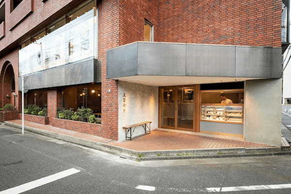恵比寿の豆腐店「豆富食堂」がパン屋をオープン!豆腐・豆乳・おからを使ったパンを販売する「豆富パン」4/28(金)五反田に誕生!