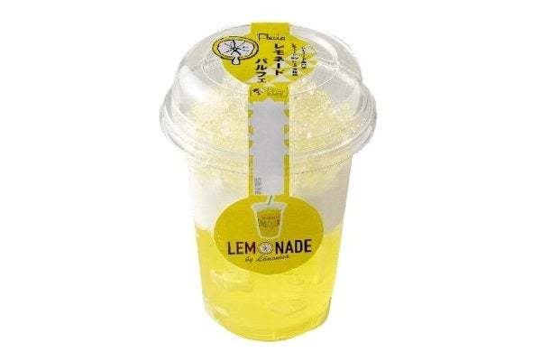 レモネード専門店『LEMONADE by Lemonica』監修のスイーツ6品を6月1日（土）より発売