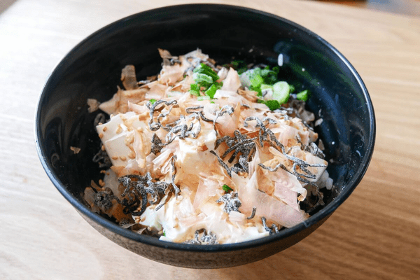 ずっとおいしい豆腐
