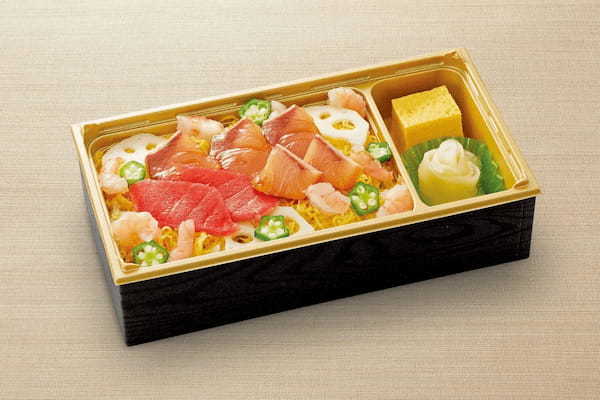 和食さと テイクアウト 「牡蠣ご飯」や「鰤平(ぶりひら)」のお弁当が新登場!!