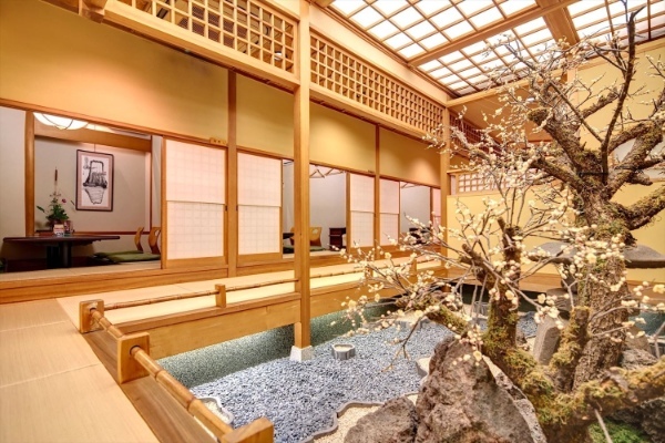 湯葉と豆腐の店 梅の花がプロデュースする「梅の花の定食や うめまめ」ららぽーと門真に４月１７日オープン！