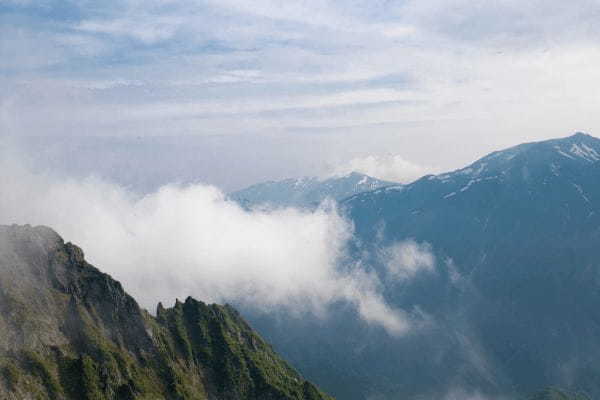 谷川岳の登山コースガイド！初心者や日帰りでも行ける人気コースもご紹介！