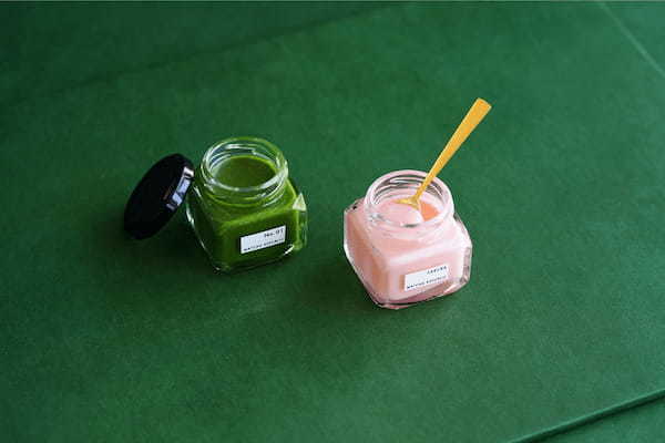 【大丸梅田店にて】『抹茶共和国 Matcha Republic』悪魔な抹茶 春の期間限定SHOP