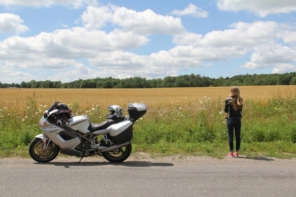 ワークマンのバイク用アイテムがアツい！見つけたら即買い必至のおすすめ商品4選！