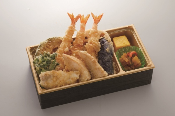 和食さと テイクアウト 一足早く「真鯛のちらし寿司」や「筍ごはん」が新登場!!