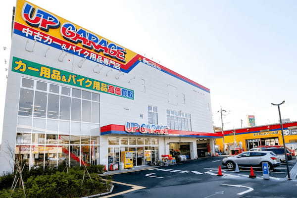 アップガレージ、横浜町田総本店にてアメリカ観光客向けツアーを開催