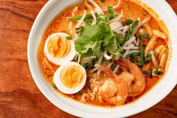 最新タイ料理【PHUKET ORIENTAL 横浜】2023年4月25日グランドオープン!