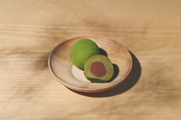 【あんこと/ANKO TO】北海道産小豆「きたろまん」使用。新商品「抹茶あんこバターロールケーキ」ほか、京都老舗茶舗の宇治抹茶を使った〈あんこ×抹茶〉新作あんこスイーツが続々登場!