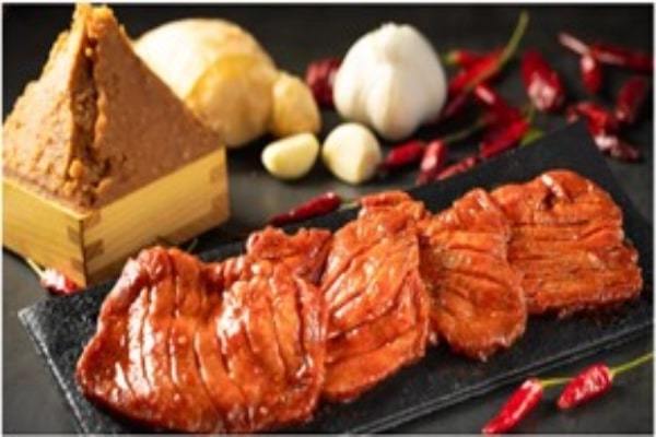 話題の焼肉グループ『一心たん助』が手掛けるお取り寄せ牛タンに漬け込み「辛味噌仙台牛タン」「レモンペッパー仙台牛タン」新商品が登場！！