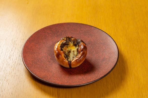 アパ社長カレーパンを銀座三越で限定販売アパ社長カレーパンを銀座三越で限定販売