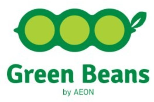 イオンのオンラインマーケット「Green Beans」2023年夏始動