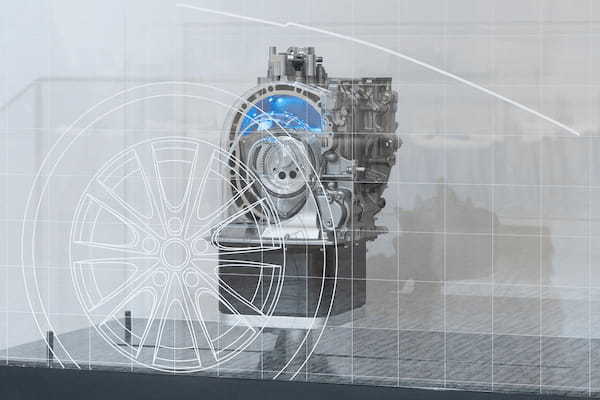 トヨタ マツダ SUBARUが電動化に適合する新たなエンジン開発を宣言