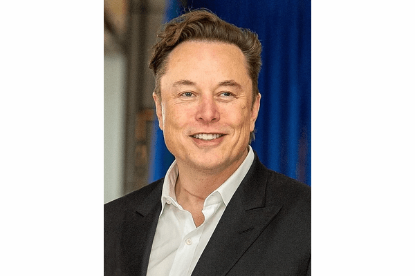 「気候変動よりも恐ろしい“地球規模の災厄”が訪れる」イーロン・マスクが警告するAI電力危機の画像2