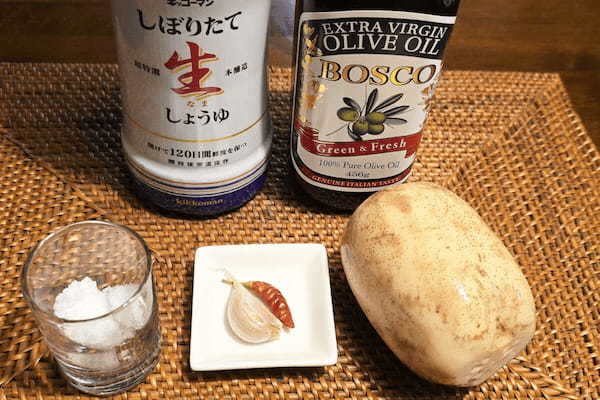 シャキシャキ食感がたまらない　旬のれんこんで最高のお酒のアテが即完成