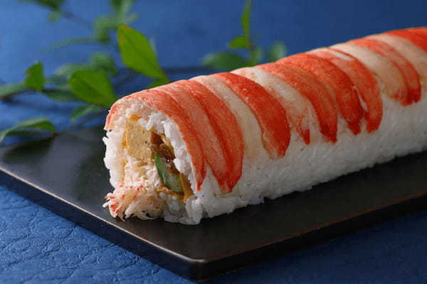 エキナカ商業施設「エキュート」恵方巻特集!