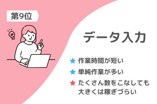 スマホでできる副業ランキング15選！ “怪しい副業の見分け方”も解説【100名アンケート調査】