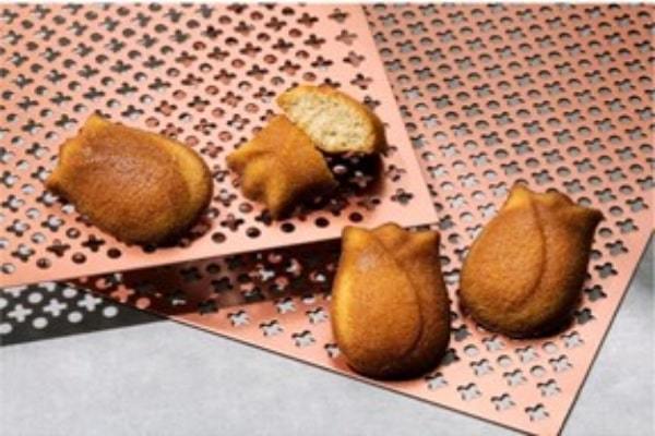 【TOKYOチューリップローズ】最新作はまるで“黄金色のチューリップ”⁉発酵バターとアーモンドの絶妙バランスに舌つづみ