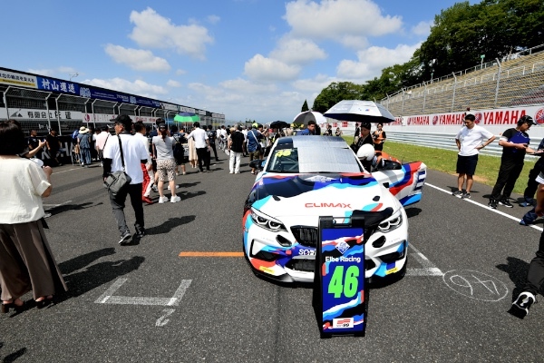 【BMW Group Japan 2023 Motorsport】BMW MとMINI JCWのワンメイクレース「BMW & MINI Racing」はシーズン後半戦に突入！