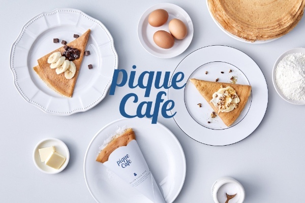 【gelato pique cafe(ジェラート ピケ カフェ)】多摩地区初出店！新店舗がルミネ立川店1階に9月13日(水)オープン！