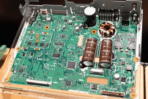 二子玉川・蔦屋家電のカロッツェリア「楽ナビ」25周年記念イベントで2023冬の新製品を一挙公開