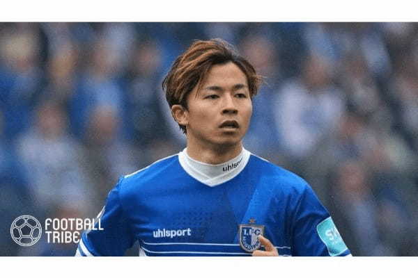 伊藤達哉、独2部昇格組と契約延長！STVVからのレンタル期間延長か