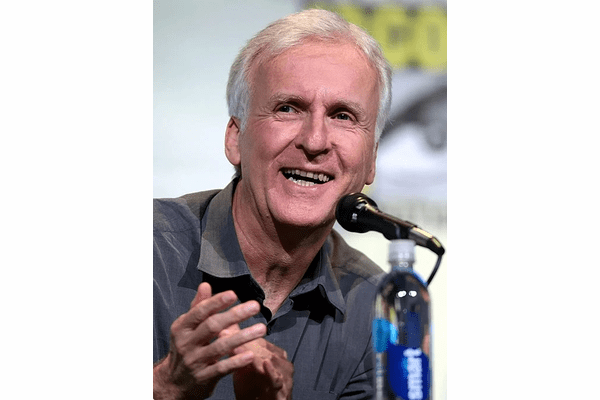 「ターミネーターは現実になる」巨匠ジェームズ・キャメロン監督がAIに鳴らす“警鐘”の画像2