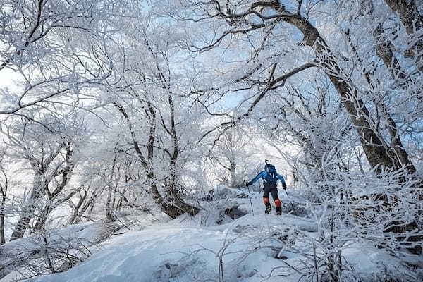 化繊ジャケットは暖かくない？普段使いには化繊がおすすめ