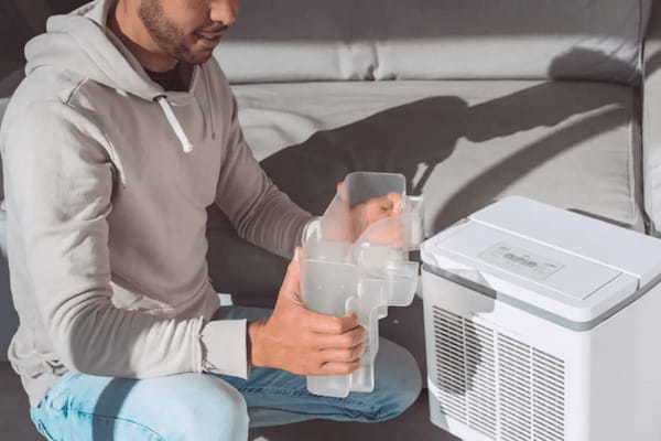 加湿器は全部同じじゃない!種類と特徴を理解して安全に活用しよう