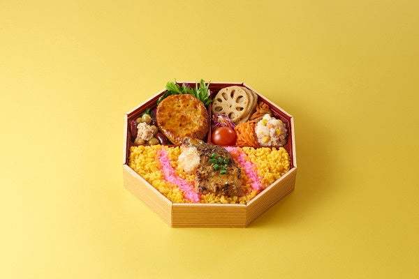 老舗・名店のコラボなど東横のれん街限定商品が勢ぞろい！春の味覚を楽しめる「春の東横のれん街まつり」開催