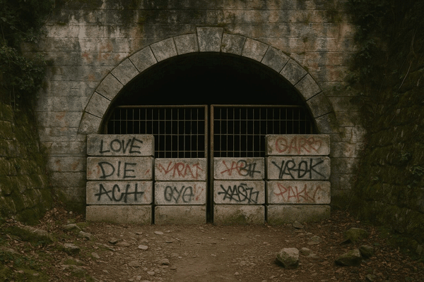 inunaki-tonnneru