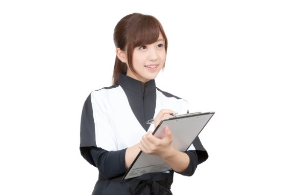 【医療秘書】の仕事内容とは？医療事務とは違う？年収や資格まで解説！