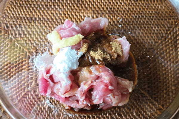 レンチンだけで完成する「焼豚」がスゴい 簡単で安くてウマすぎる…