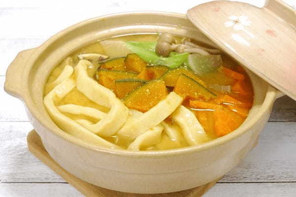 【読めたらスゴイ！】「餺飥」って何のこと！？有名な郷土料理のことだった！この漢字、あなたは読めますか？