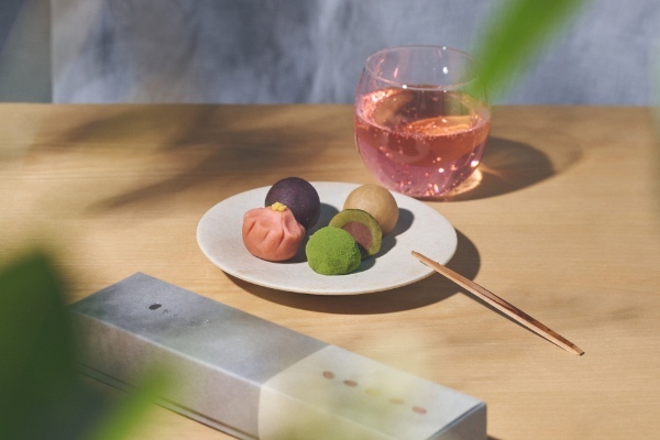 【あんこと/ANKO TO】北海道産小豆「きたろまん」使用。新商品「抹茶あんこバターロールケーキ」ほか、京都老舗茶舗の宇治抹茶を使った〈あんこ×抹茶〉新作あんこスイーツが続々登場!